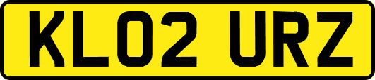 KL02URZ