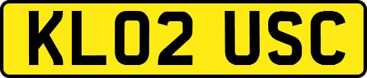 KL02USC