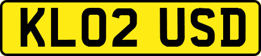 KL02USD