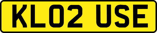 KL02USE
