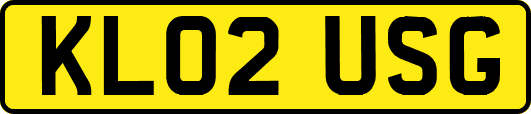 KL02USG