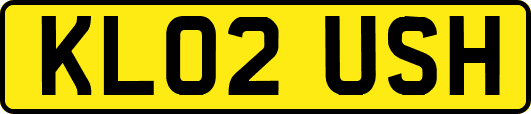 KL02USH