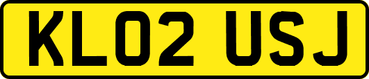 KL02USJ