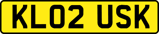 KL02USK