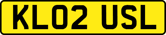 KL02USL