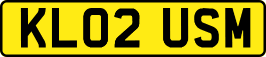 KL02USM