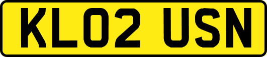 KL02USN
