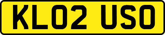 KL02USO