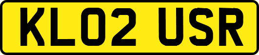 KL02USR
