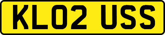 KL02USS