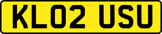 KL02USU