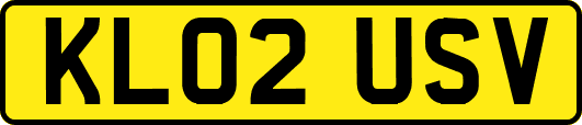 KL02USV