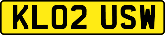 KL02USW