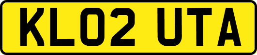 KL02UTA
