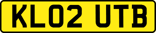 KL02UTB