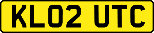 KL02UTC