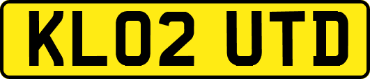 KL02UTD