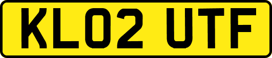 KL02UTF