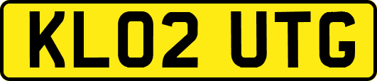 KL02UTG