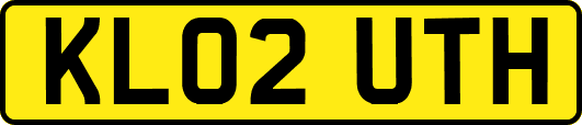 KL02UTH