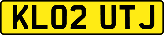 KL02UTJ