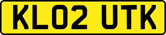 KL02UTK