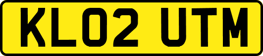KL02UTM