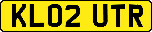 KL02UTR