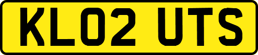 KL02UTS