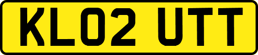 KL02UTT