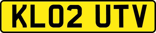 KL02UTV