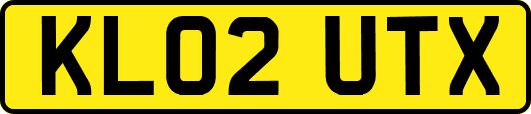 KL02UTX