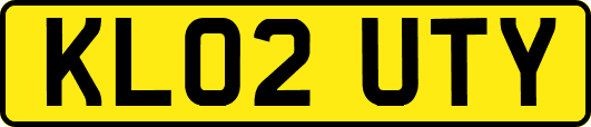 KL02UTY