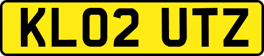 KL02UTZ