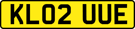 KL02UUE