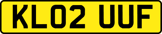 KL02UUF