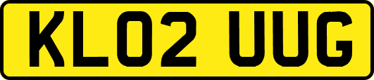 KL02UUG