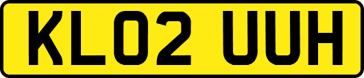KL02UUH