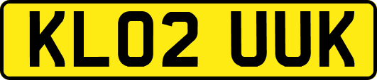 KL02UUK