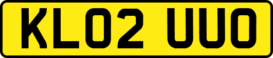 KL02UUO