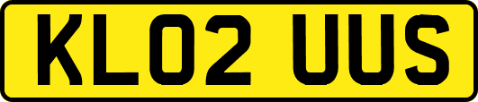 KL02UUS