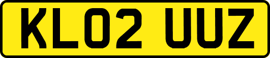 KL02UUZ