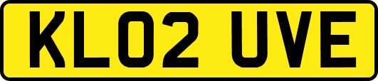 KL02UVE