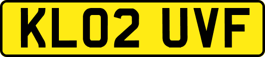 KL02UVF