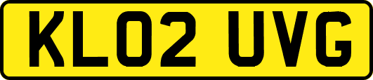 KL02UVG