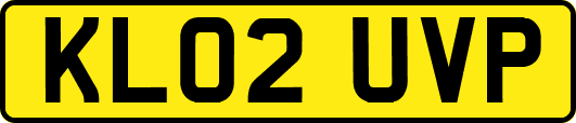 KL02UVP