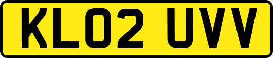 KL02UVV