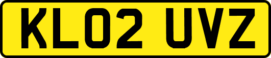 KL02UVZ