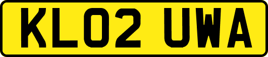 KL02UWA