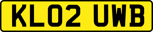 KL02UWB